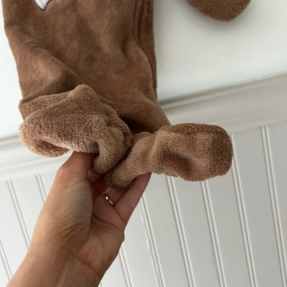 Disney charming bear